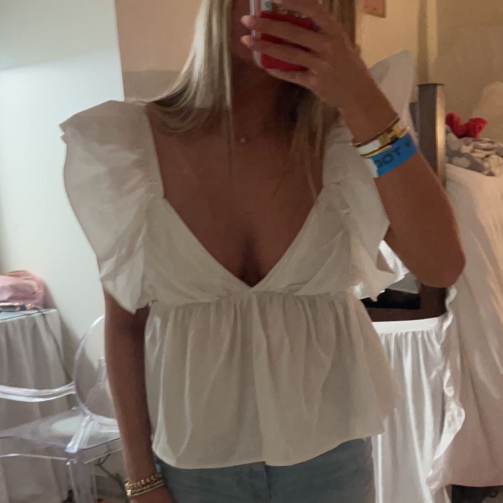 i just have to have it top